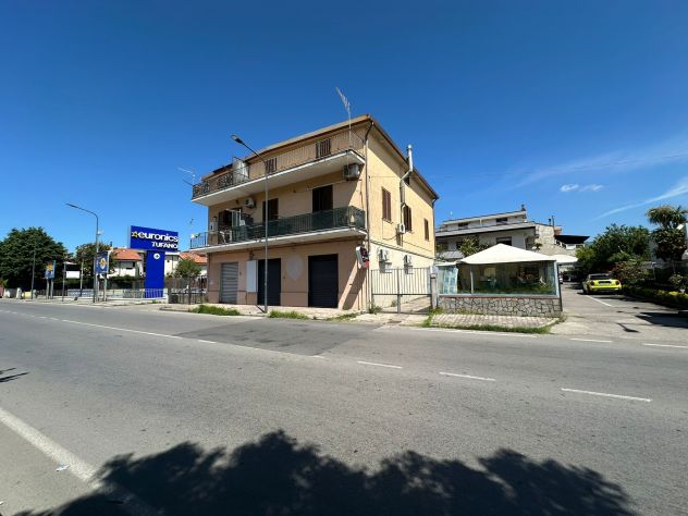 appartamento in vendita a Nocera Inferiore