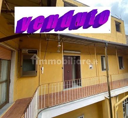 appartamento in vendita a Nocera Inferiore