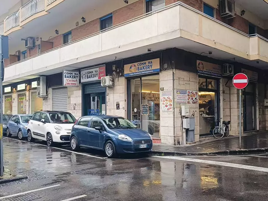 locale commerciale in vendita a Nocera Inferiore