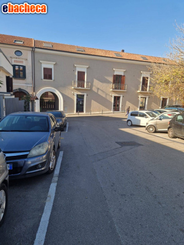 appartamento in vendita a Nocera Inferiore