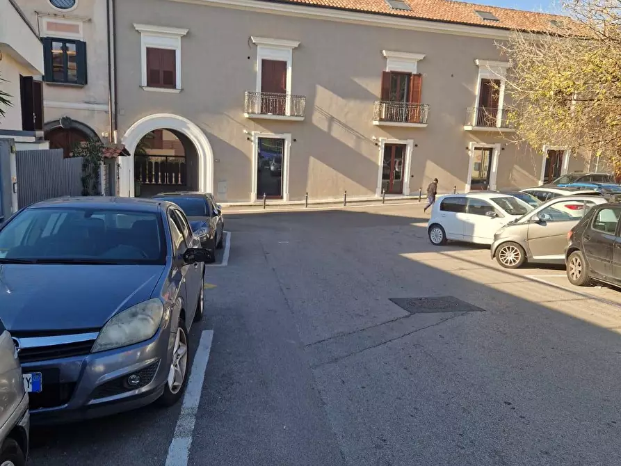 appartamento in vendita a Nocera Inferiore