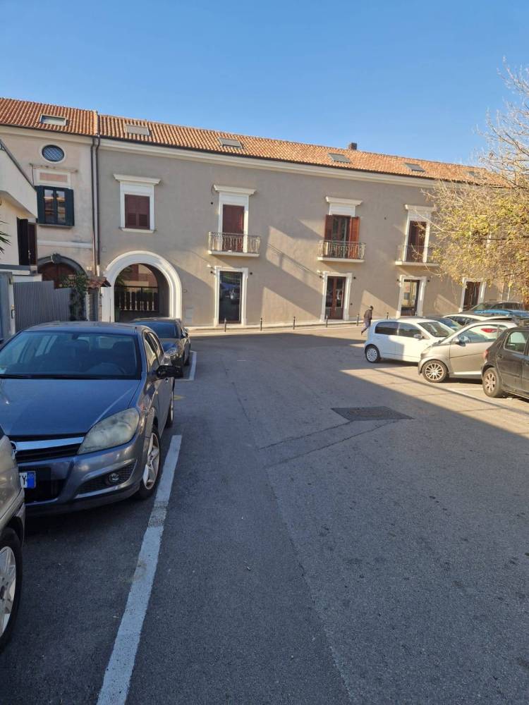 appartamento in vendita a Nocera Inferiore