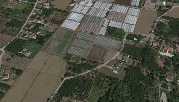 terreno agricolo in vendita a Nocera Inferiore