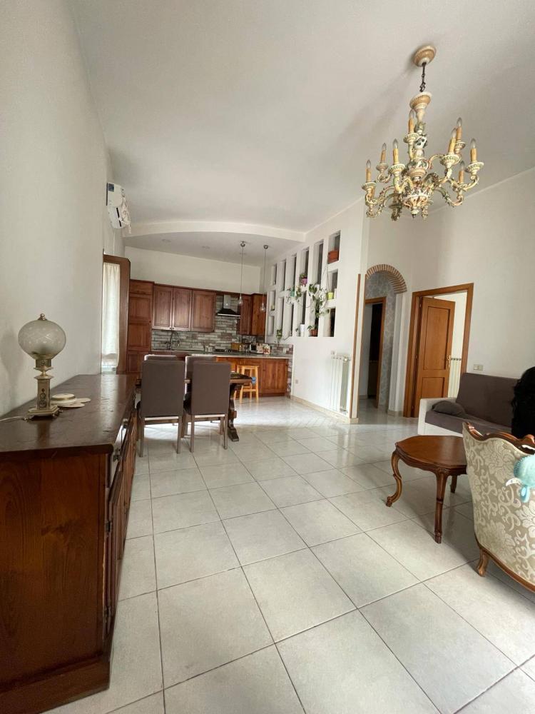 appartamento in vendita a Nocera Inferiore