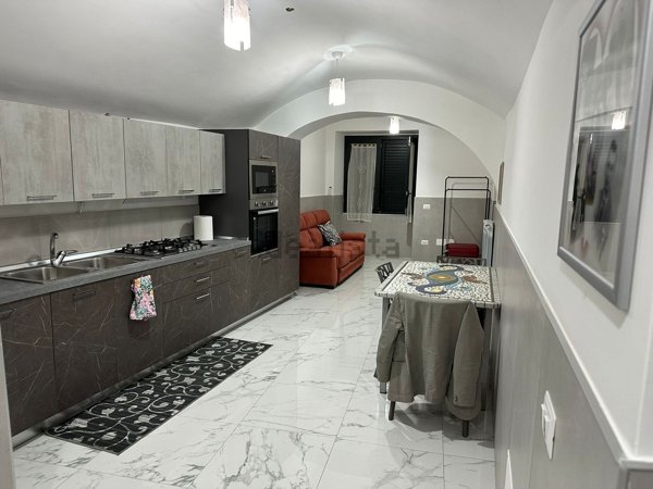 appartamento in vendita a Nocera Inferiore