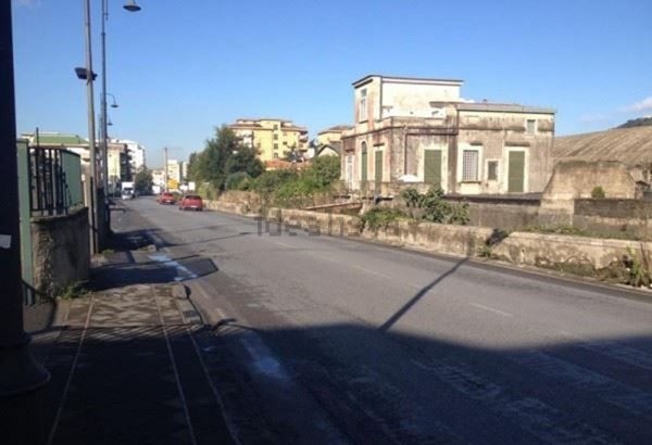 capannone in vendita a Nocera Inferiore