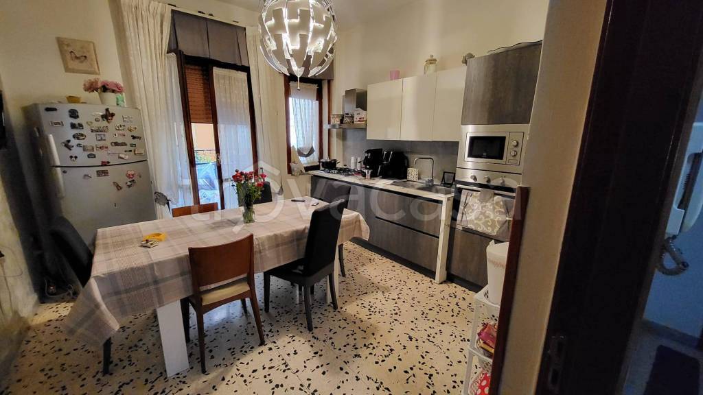 appartamento in vendita a Nocera Inferiore