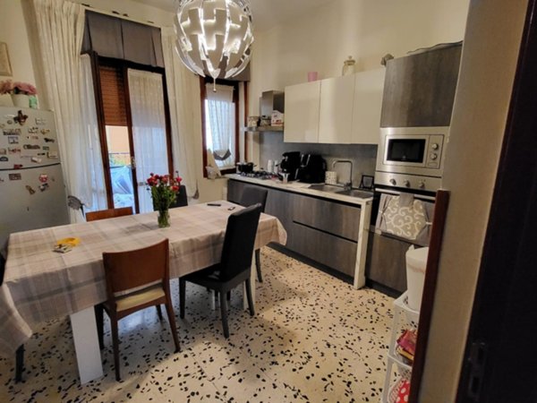 appartamento in vendita a Nocera Inferiore