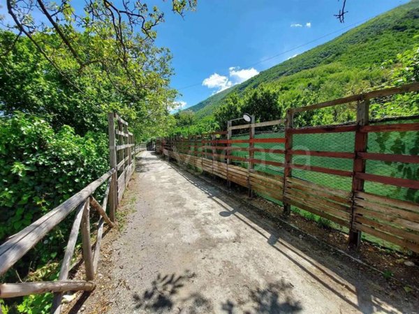 terreno agricolo in vendita a Nocera Inferiore