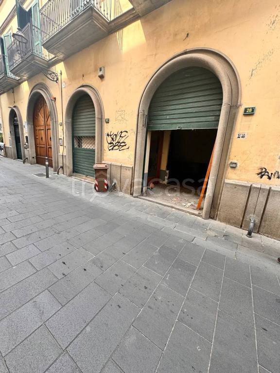 appartamento in vendita a Nocera Inferiore