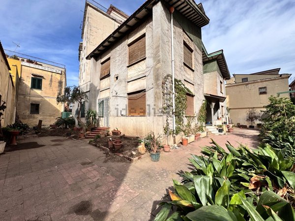 casa indipendente in vendita a Nocera Inferiore