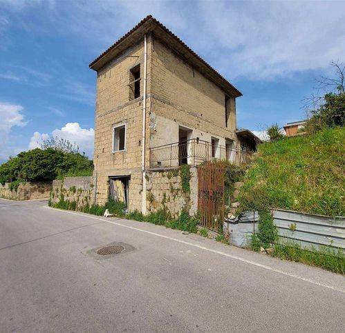 appartamento in vendita a Nocera Inferiore