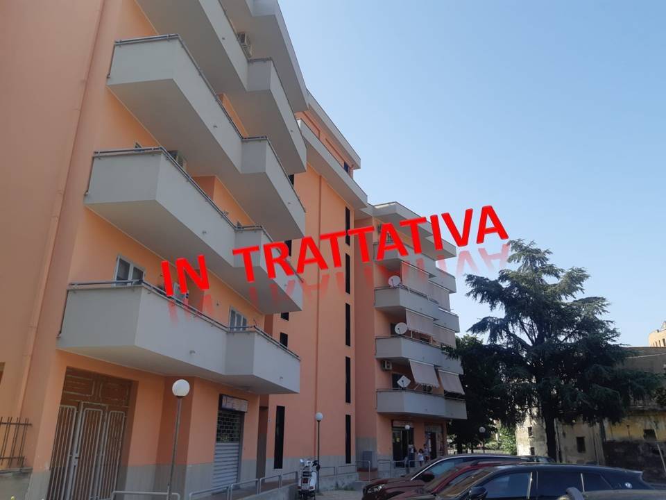 appartamento in vendita a Nocera Inferiore