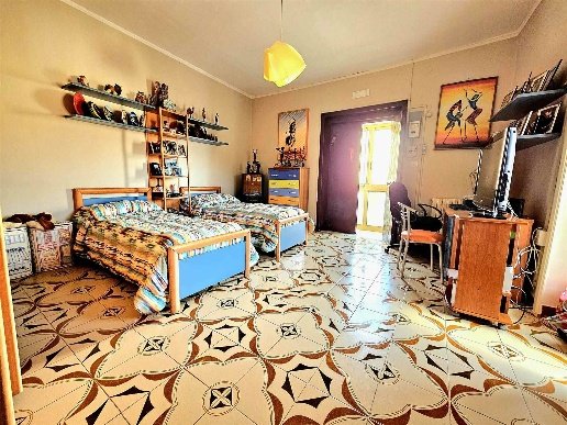 appartamento in vendita a Nocera Inferiore