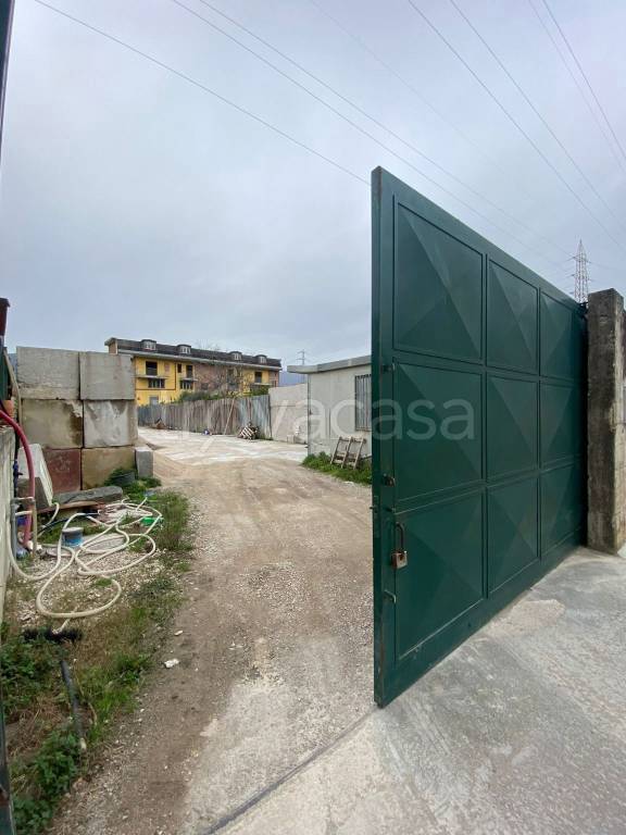 terreno agricolo in vendita a Nocera Inferiore