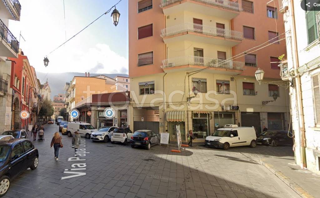 appartamento in vendita a Nocera Inferiore