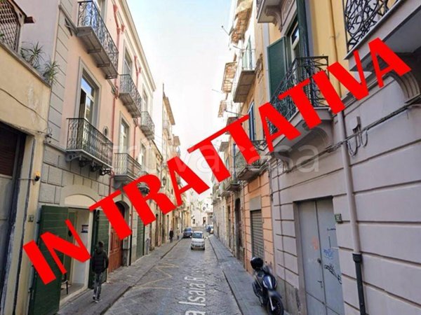 appartamento in vendita a Nocera Inferiore