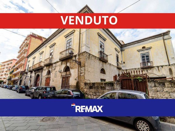 intera palazzina in vendita a Nocera Inferiore