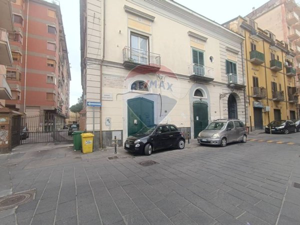 appartamento in vendita a Nocera Inferiore