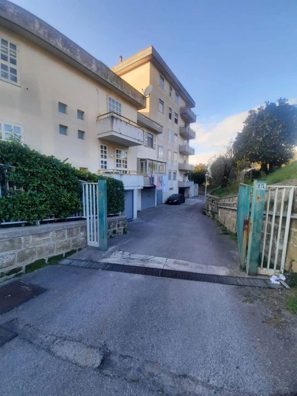 appartamento in vendita a Nocera Inferiore