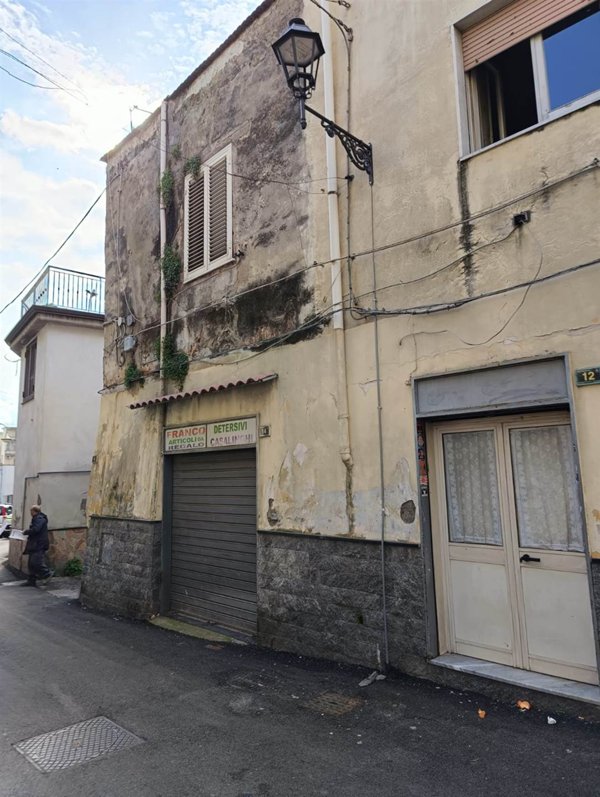 appartamento in vendita a Nocera Inferiore
