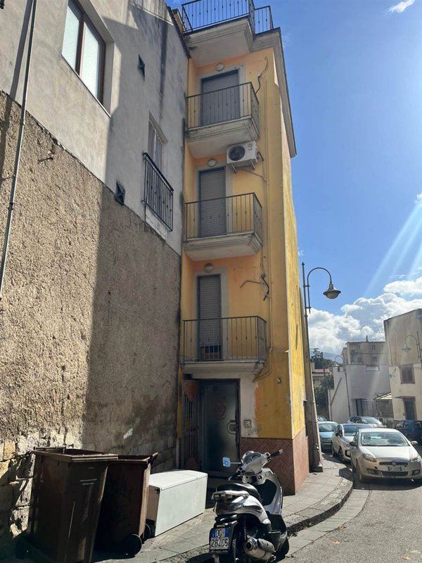 negozio in vendita a Nocera Inferiore