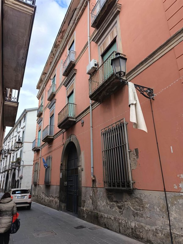 appartamento in vendita a Nocera Inferiore