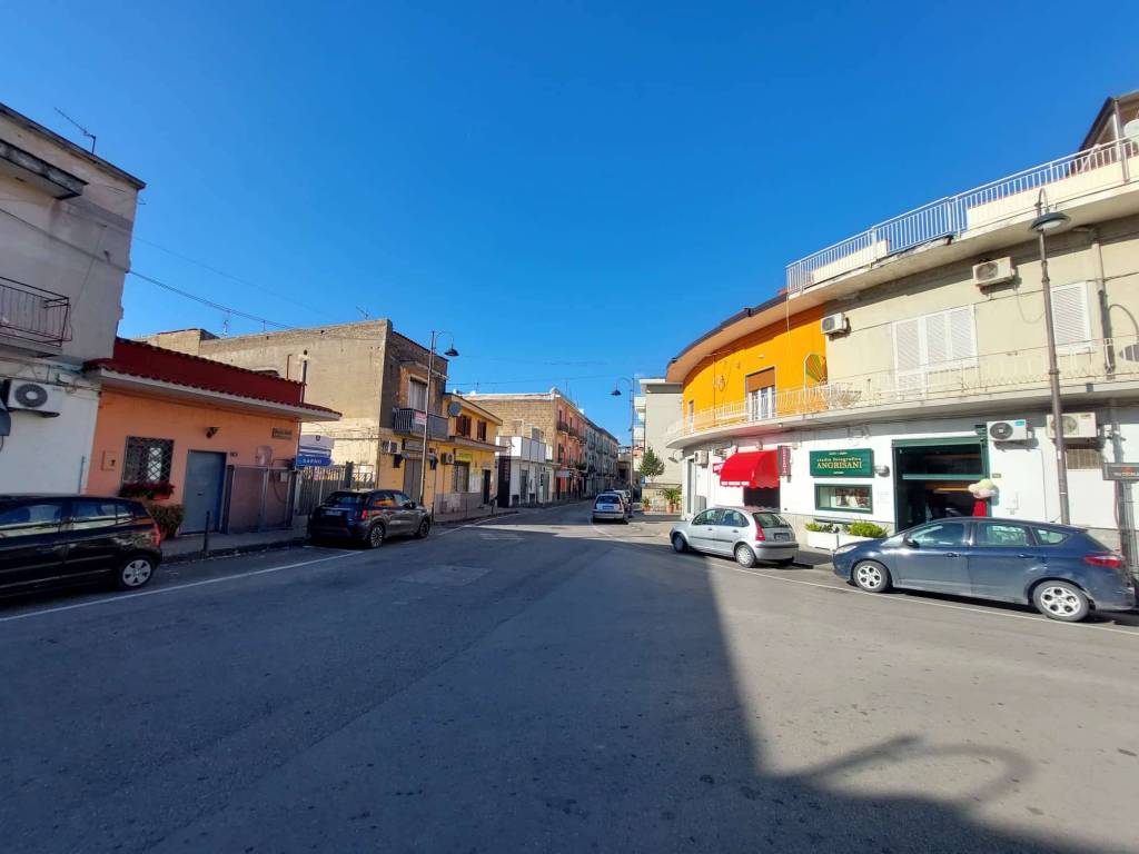 intera palazzina in vendita a Nocera Inferiore