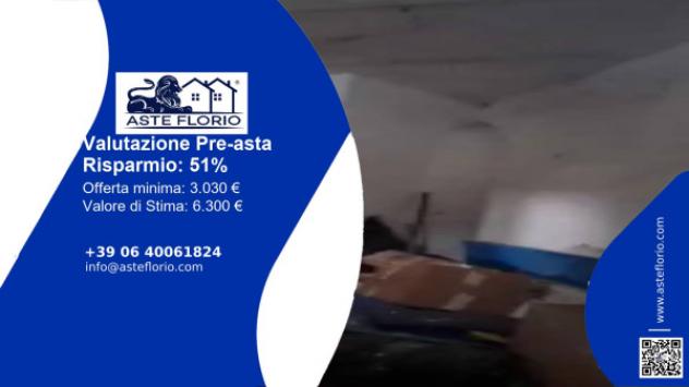 locale commerciale in vendita a Nocera Inferiore