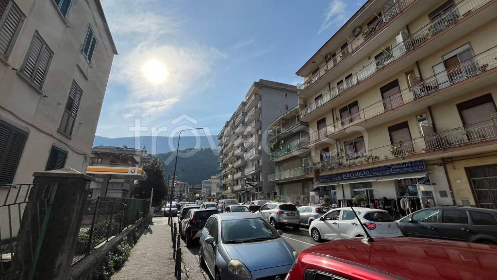 appartamento in vendita a Nocera Inferiore