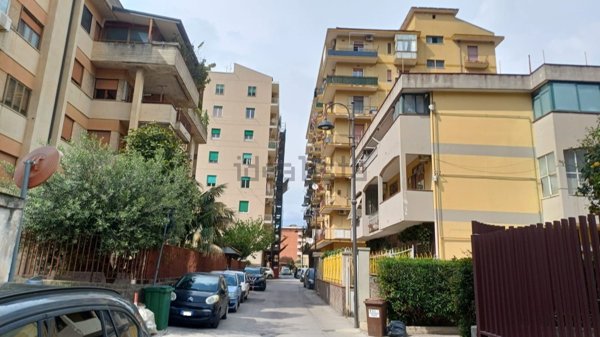 appartamento in vendita a Nocera Inferiore