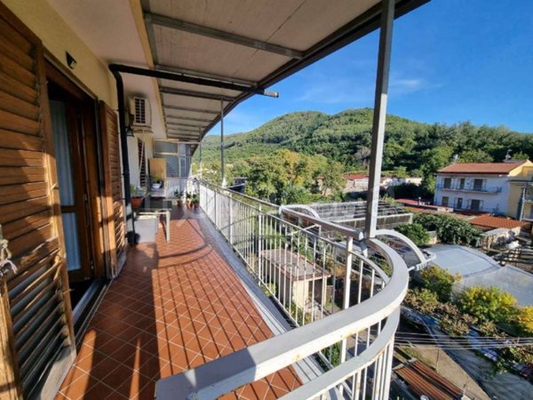 appartamento in vendita a Nocera Inferiore