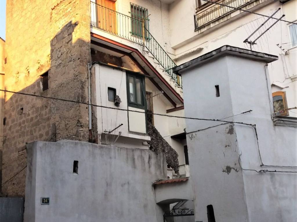 appartamento in vendita a Nocera Inferiore