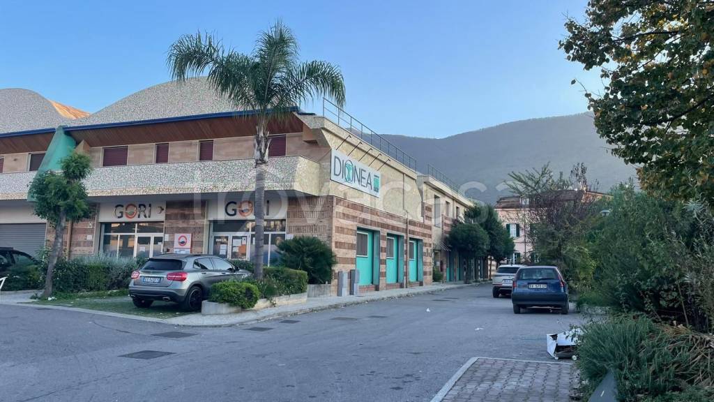 appartamento in vendita a Nocera Inferiore
