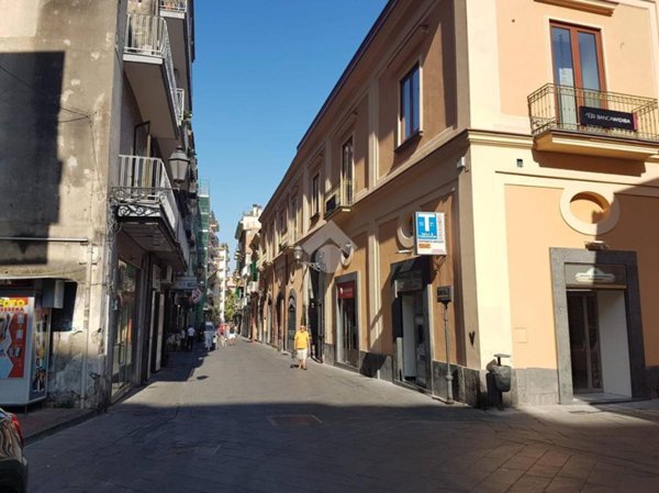 appartamento in vendita a Nocera Inferiore