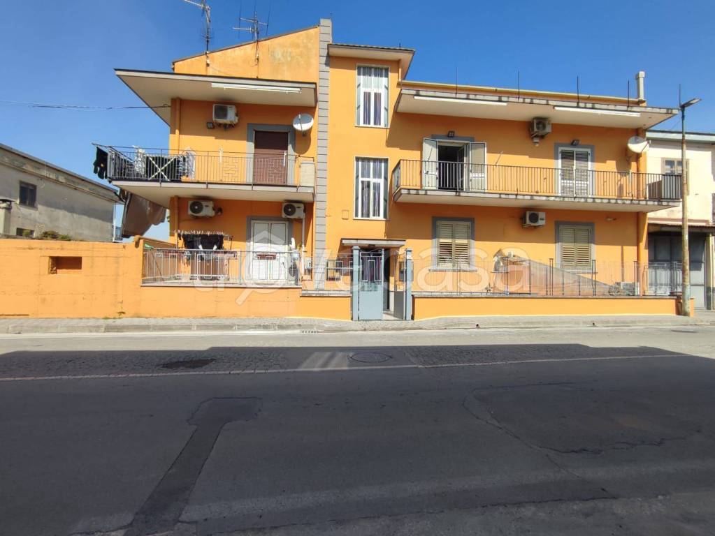 appartamento in vendita a Nocera Inferiore