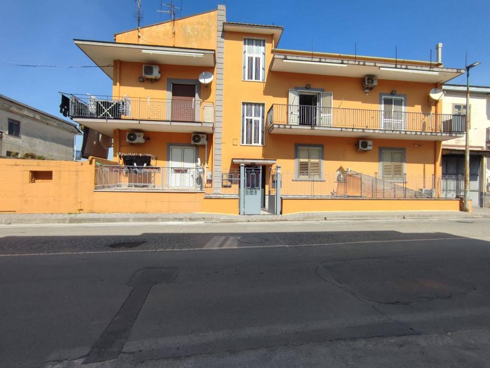 appartamento in vendita a Nocera Inferiore