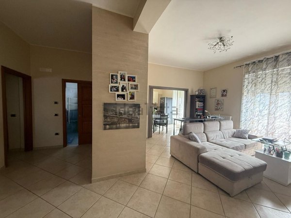 appartamento in vendita a Nocera Inferiore