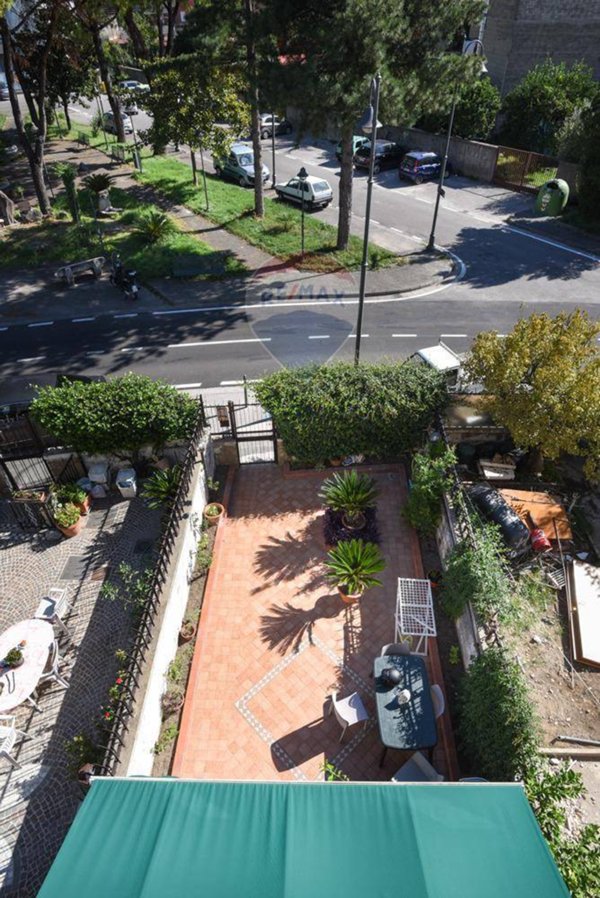 casa indipendente in vendita a Nocera Inferiore