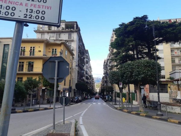 appartamento in vendita a Nocera Inferiore