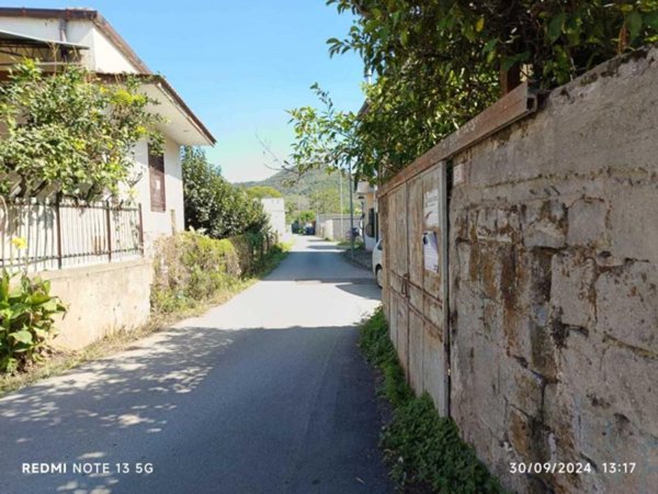terreno agricolo in vendita a Nocera Inferiore
