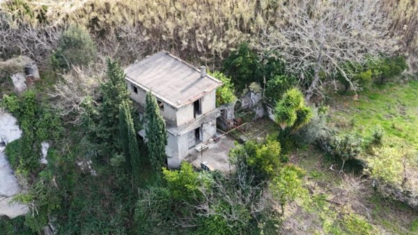casa indipendente in vendita a Nocera Inferiore