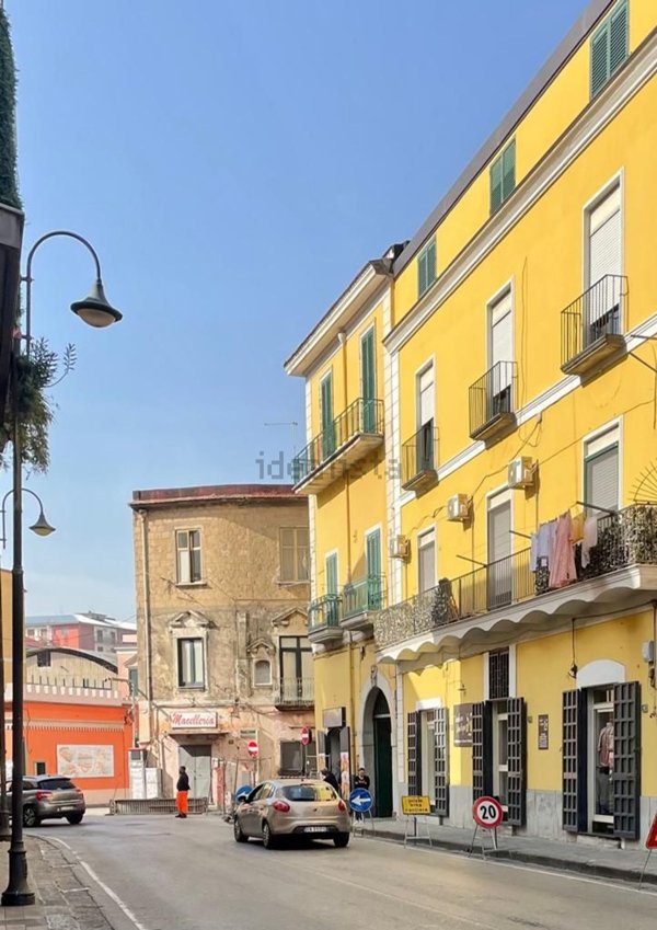appartamento in vendita a Nocera Inferiore
