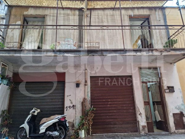 appartamento in vendita a Nocera Inferiore