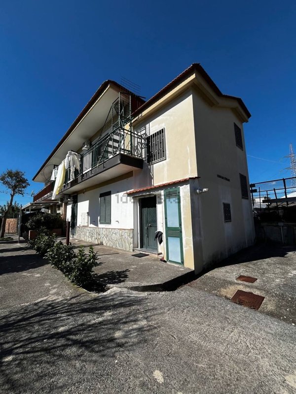 appartamento in vendita a Nocera Inferiore