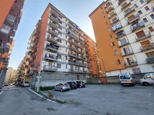 appartamento in vendita a Nocera Inferiore