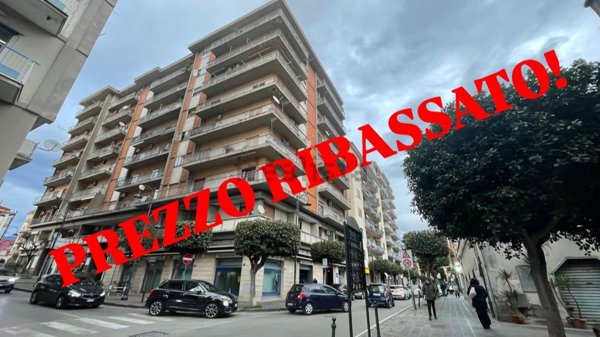 appartamento in vendita a Nocera Inferiore