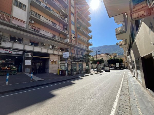 appartamento in vendita a Nocera Inferiore