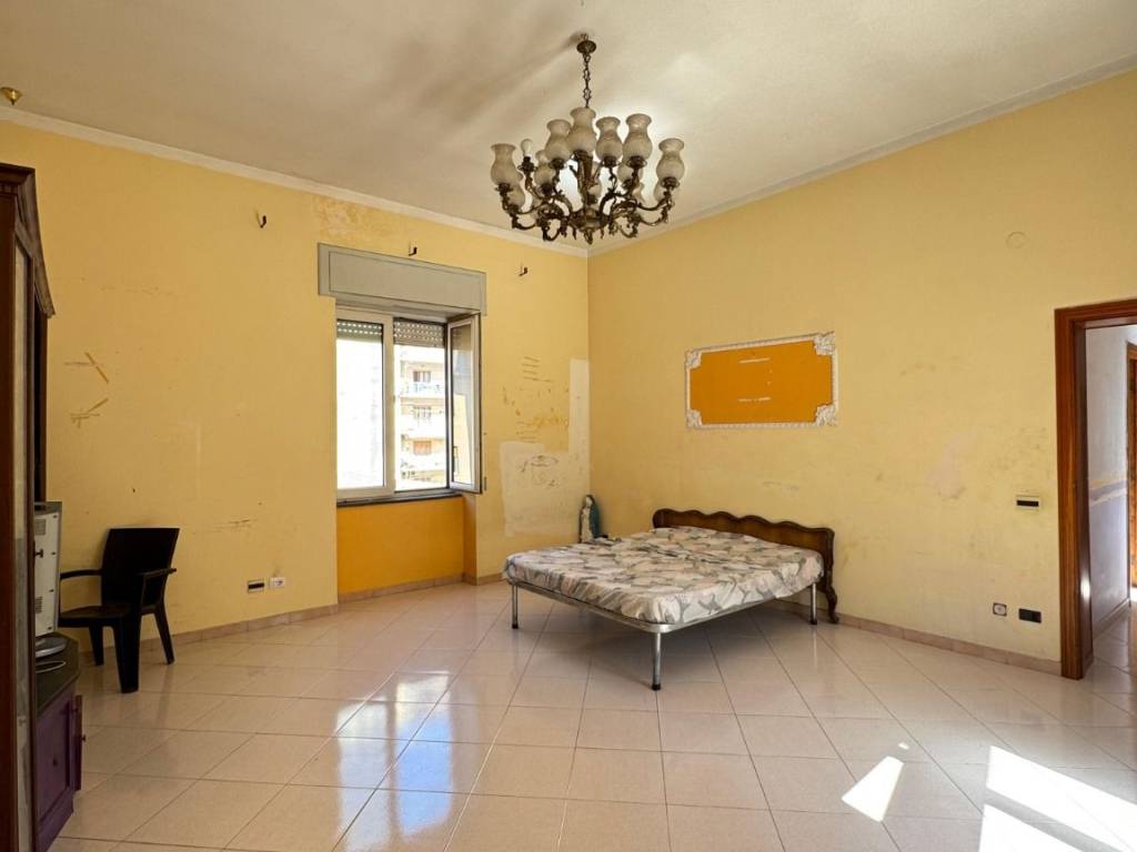 appartamento in vendita a Nocera Inferiore