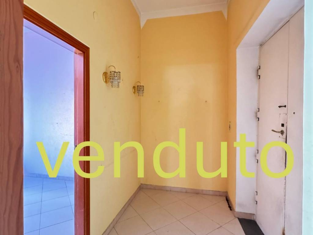 appartamento in vendita a Nocera Inferiore